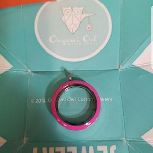 Origami owl